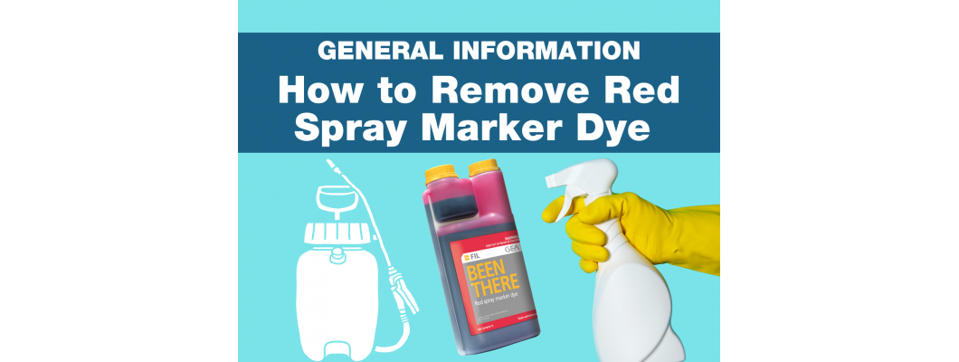 Cleaning Been There from your Spray Tanks