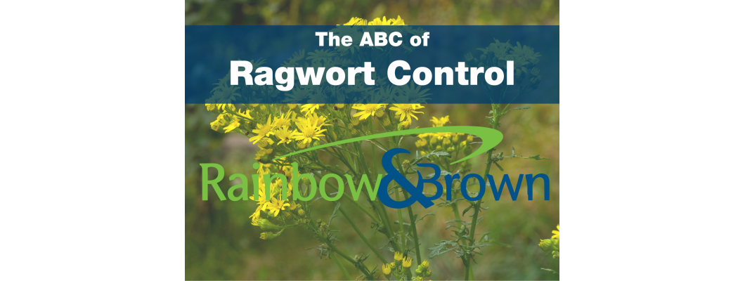 The ABC of Ragwort Control