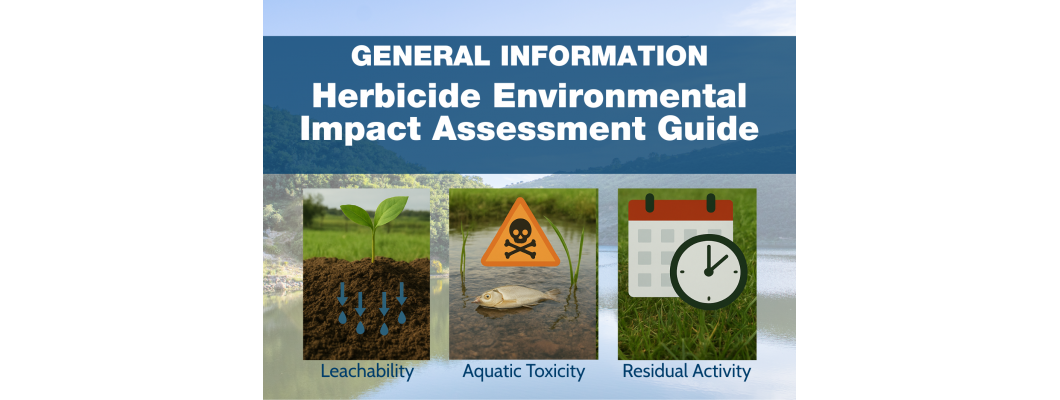 Herbicide Environmental Impact Guide: Compare Safety & Toxicity Ratings