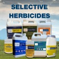 Selective Herbicides
