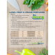 BIOTREAT LAWN, FRUIT AND VEGGIE FERTILISER 