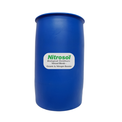 NITROSOL BLENDS - Nitrosol Oceanic & Nitrogen Booster Blend
