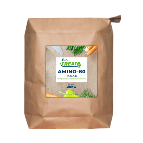 BIOTREAT AMINO-80 
