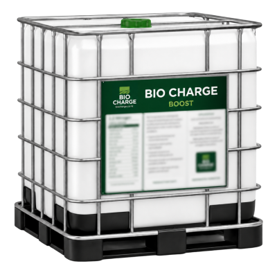 BIOCHARGE BOOST 