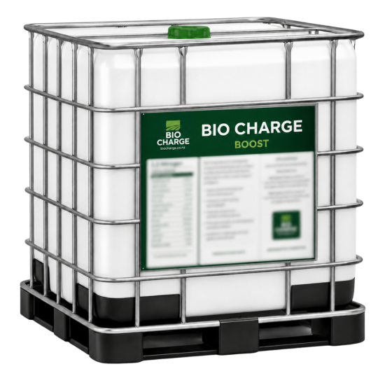 BIOCHARGE BOOST 