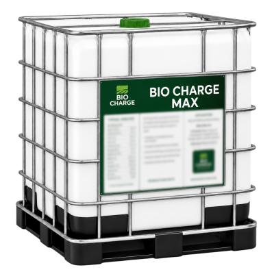 BIOCHARGE MAX