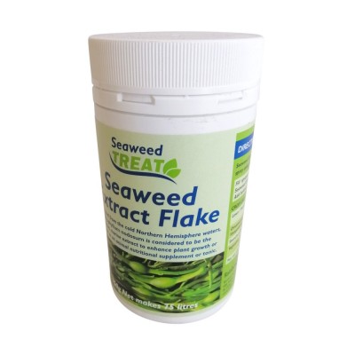 SEAWEED EXTRACT FLAKE - Soluble Seaweed used as a fertiliser for Pasture Growth, Horticulture and as an Animal Feed additive