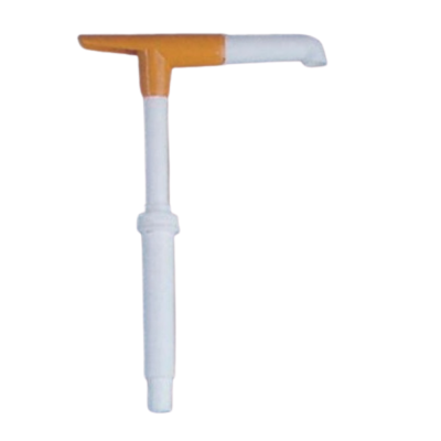 CUT'N'PASTE - PUMP FOR 5L - WEEDKILLER GELS - to safely refill your 450ml bottles from your 5L refill pack