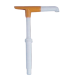 CUT'N'PASTE PUMP FOR 5L 