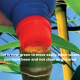 CUT'N'PASTE BAMBOO BUSTER
