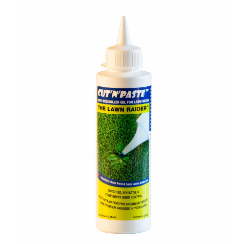 All the Herbicides and weedkillers in the Rainbow & Brown range of agchems