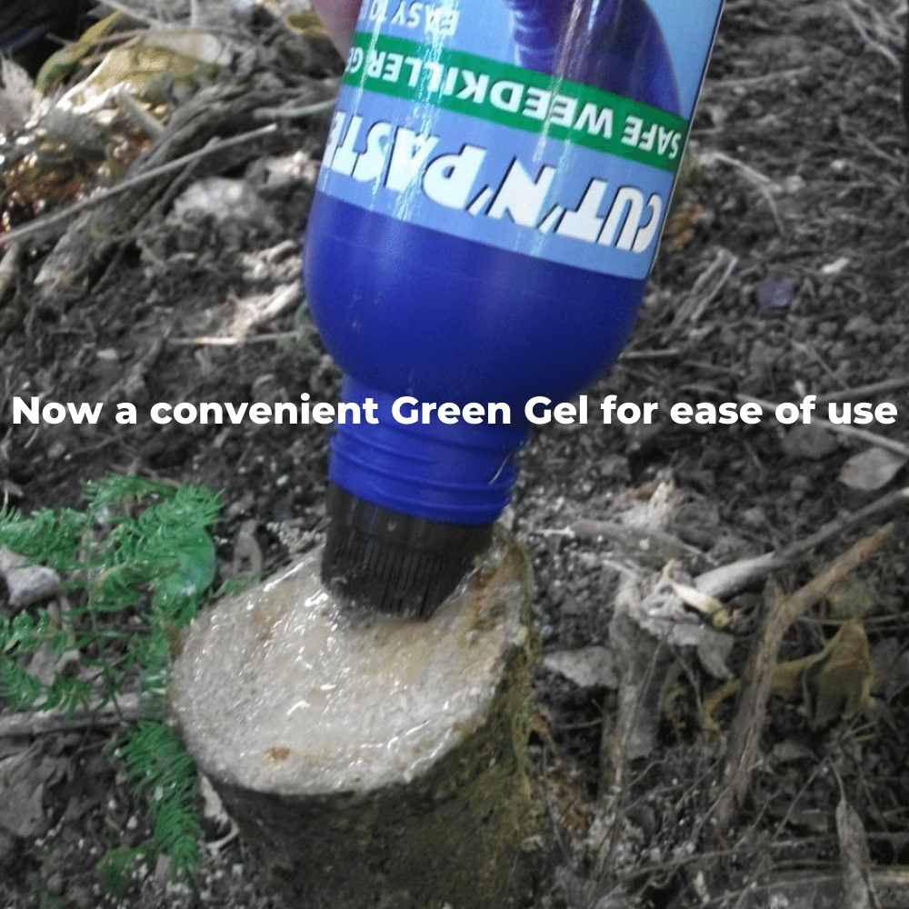 Cut'n'Paste Original Weedkiller Gel