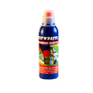 CUT'N'PASTE BAMBOO BUSTER