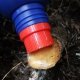 CUT'N'PASTE REPLACEMENT BRUSH AND CAP 