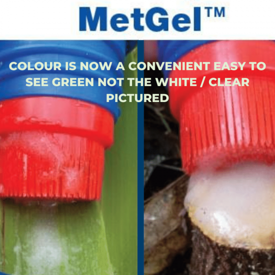 CUT'N'PASTE METGEL