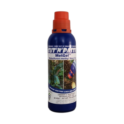 CUT'N'PASTE METGEL