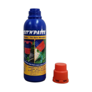 CUT'N'PASTE 450ML STANDARD EMPTY BOTTLES WITH CAPS