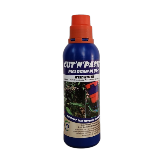 CUT'N'PASTE PICLORAM PLUS+ 