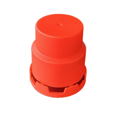CUT'N'PASTE REPLACEMENT BRUSH AND CAP 