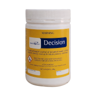 DECISION