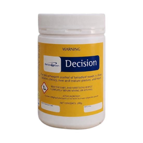 DECISION