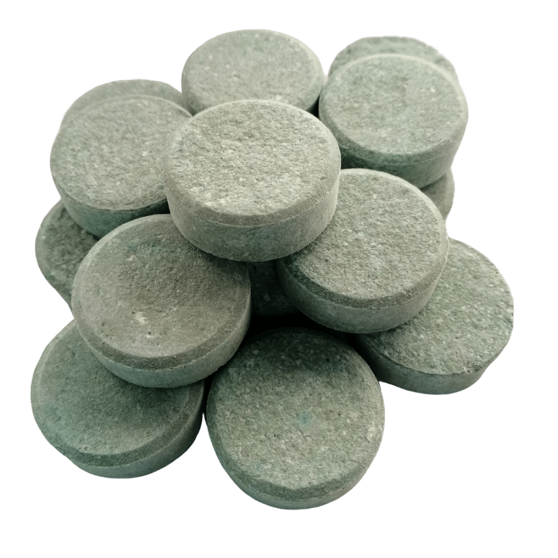 Slow Release Fertiliser NZ Fertiliser Tablets BioTreat