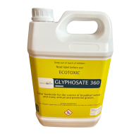 G-360 GLYPHOSATE