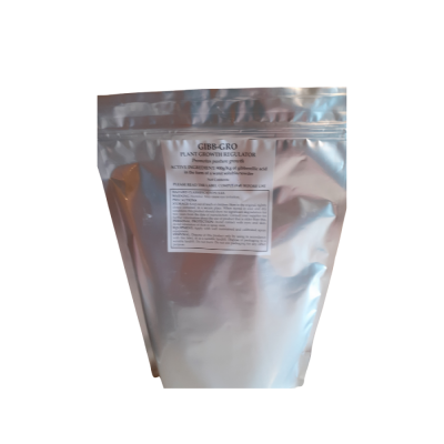 GIBB-GRO GIBBERELLIC ACID GROWTH PROMOTER - Boost pasture growth in 3 weeks
