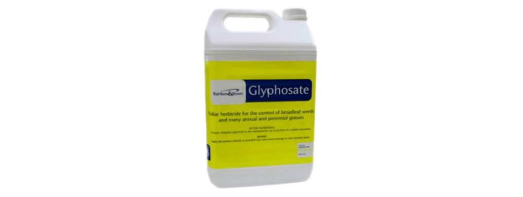 GLYPHOSATE PRICES ON THE MOVE AGAIN