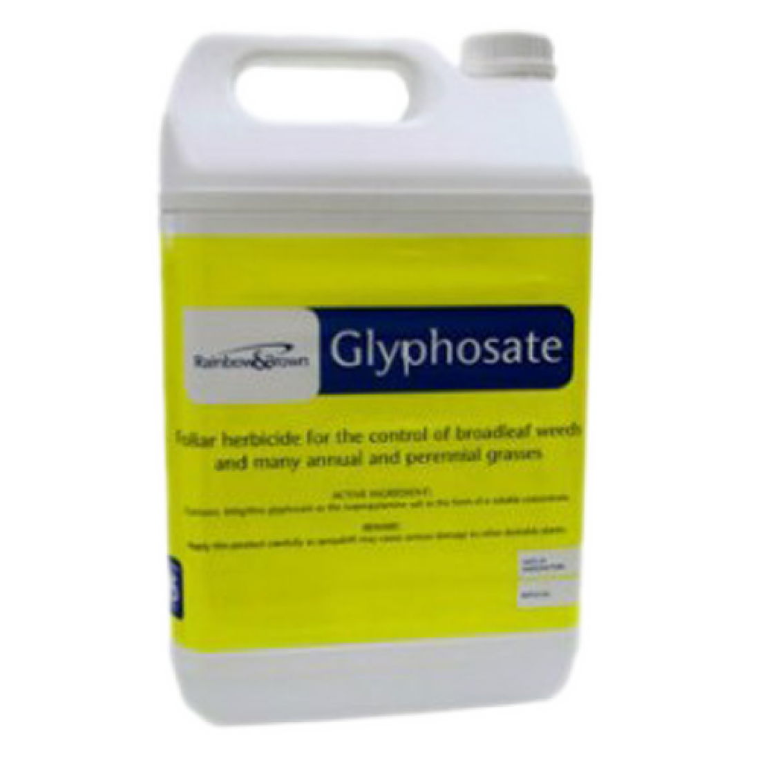 Roundup With Glyphosate NZ Roundup 360 Glyphosate 5L