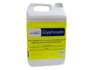 GLYPHOSATE PRICES ON THE MOVE AGAIN
