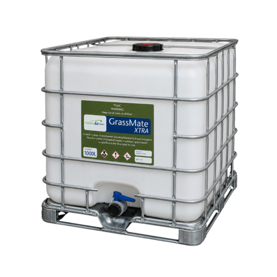 GRASSMATE XTRA 