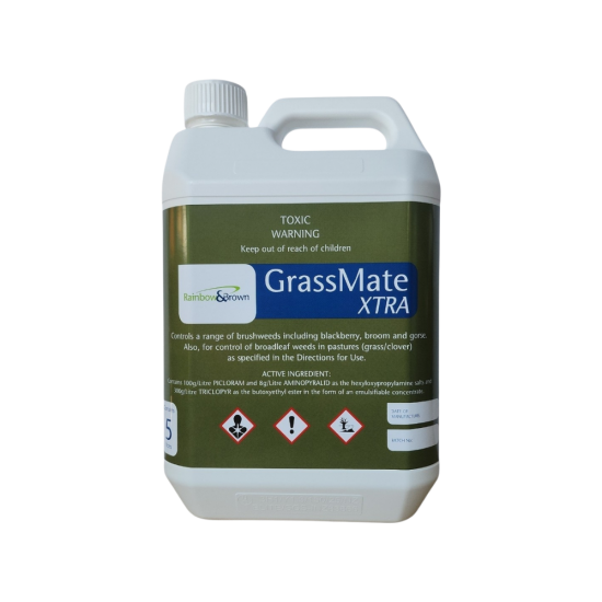 GRASSMATE XTRA 