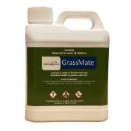 GRASSMATE