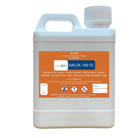 HALOX 100 EC 