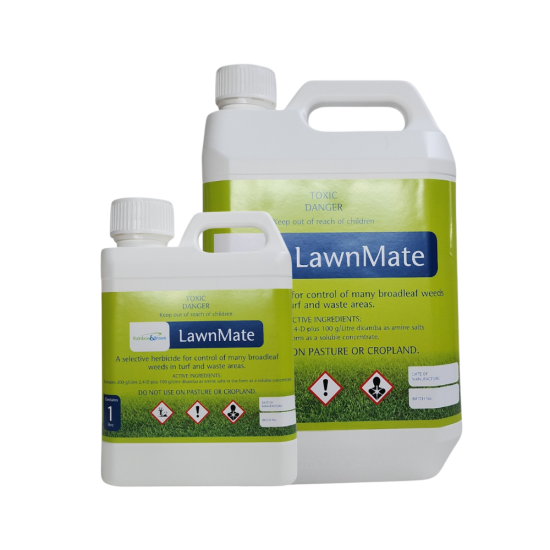 LAWNMATE