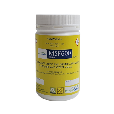 MSF600