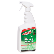MOSS & MOULD KILLER RTU 
