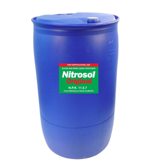NITROSOL ORIGINAL