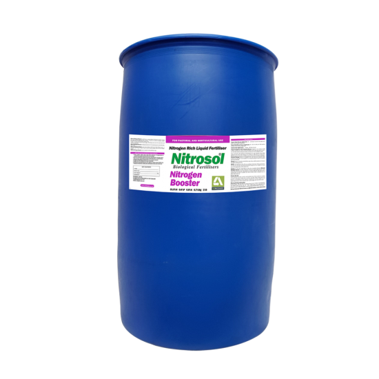 NITROSOL NITROGEN BOOSTER 