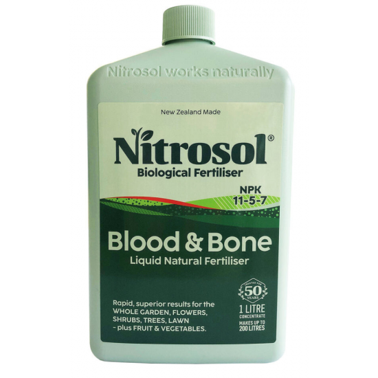NITROSOL ORIGINAL
