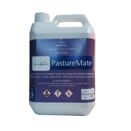 PASTUREMATE