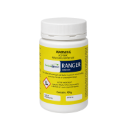 RANGER HERBICIDE