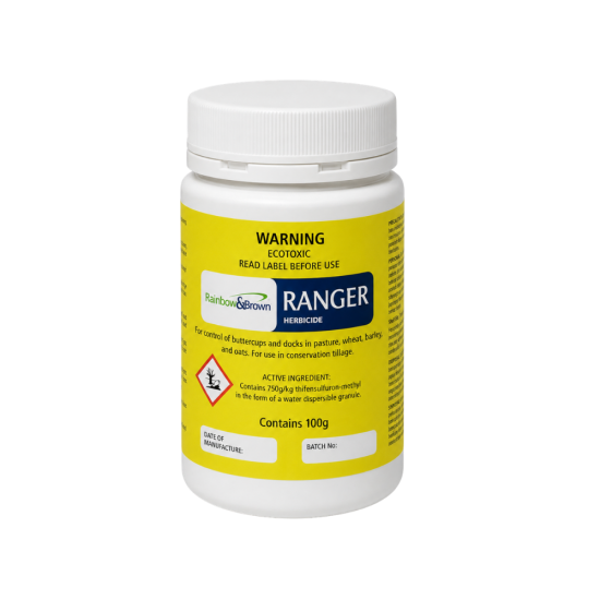 RANGER HERBICIDE