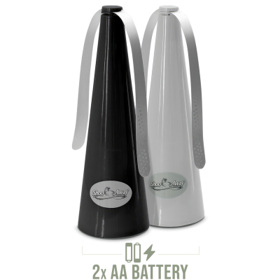 SHOOAWAY ORIGINAL - The Chemical Free Way to Keep Flies off your Food