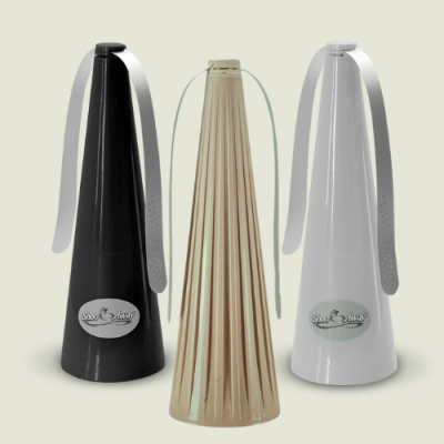 SHOOAWAY - The Chemical Free Way to Keep Flies off your Food