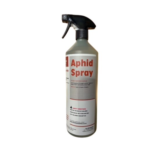 SOUTHLAND CARBON APHID SPRAY