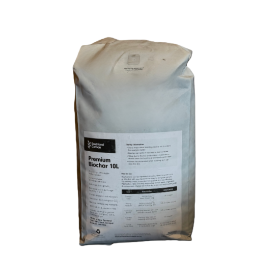 SOUTHLAND CARBON PREMIUM BIOCHAR 