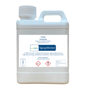 SPRAYWETTER 