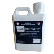 SUPERWETTER